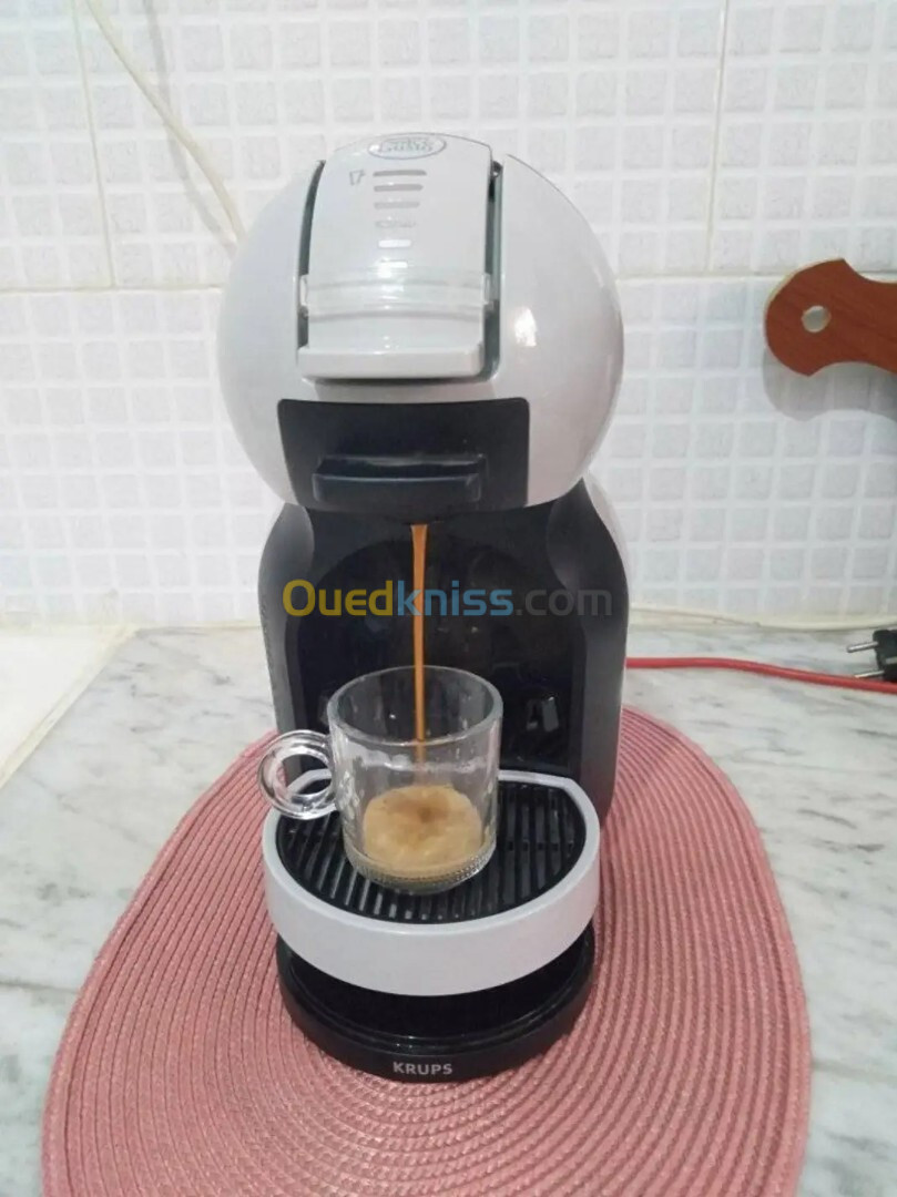 Machine à café dolce gusto mini me automatic 