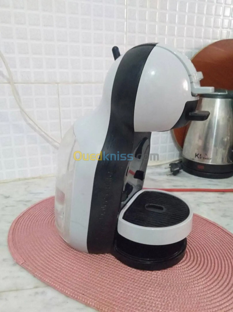 Machine à café dolce gusto mini me automatic 