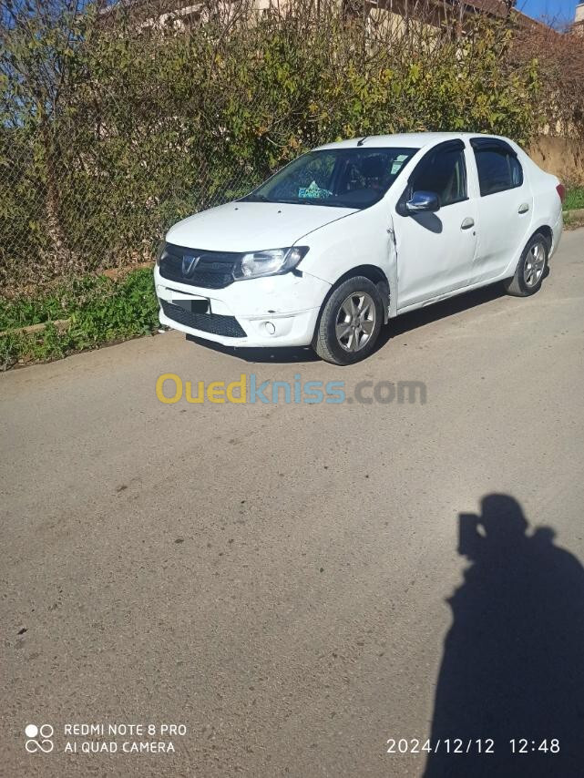 Dacia Logan 2015 Logan