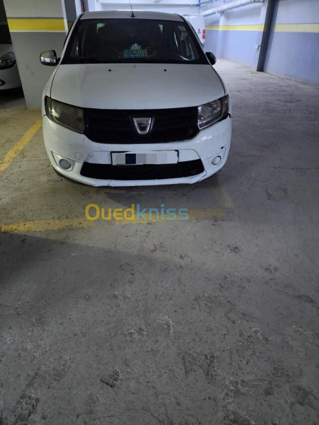 Dacia Logan 2015 Logan