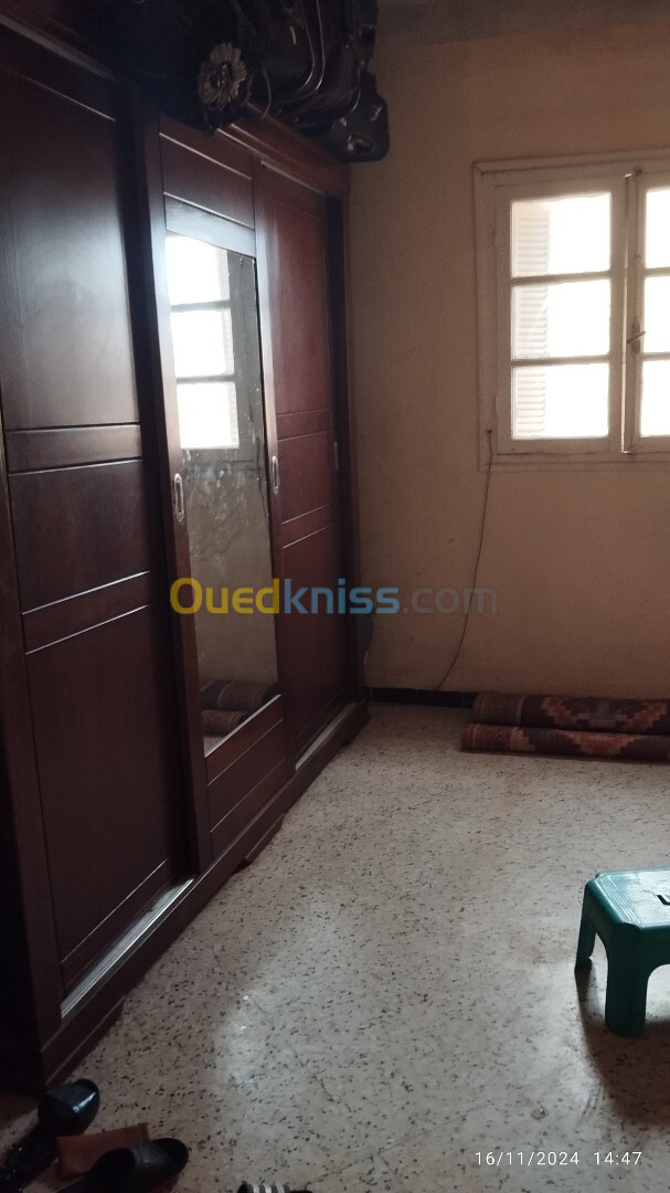 Vente Appartement F3 Aïn Defla El abadia