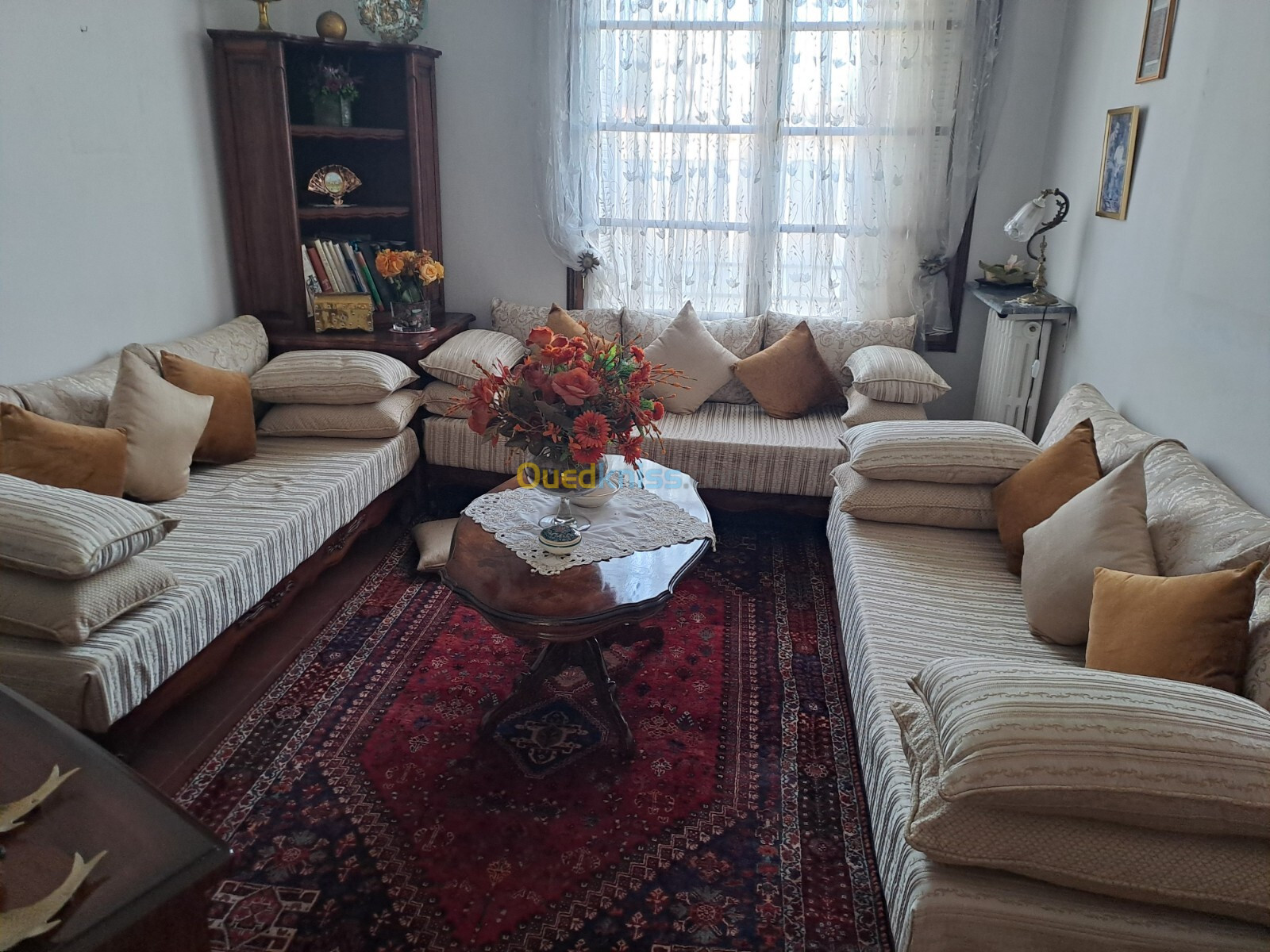 Vente Villa Alger Hydra