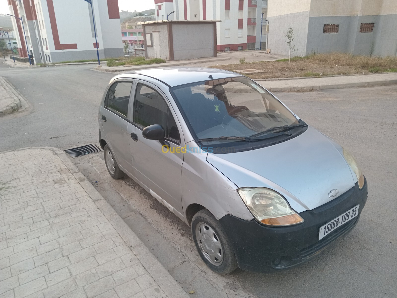 Chevrolet Spark 2009 Spark