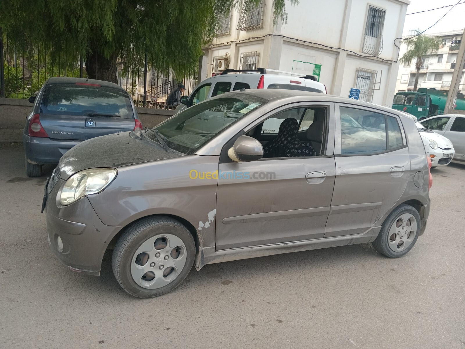 Kia Picanto 2010 Style