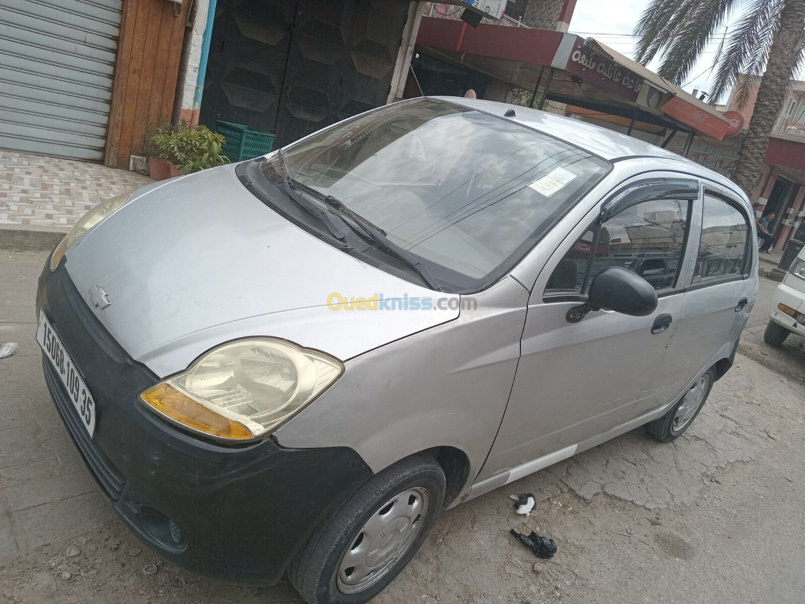 Chevrolet Spark 2009 Spark