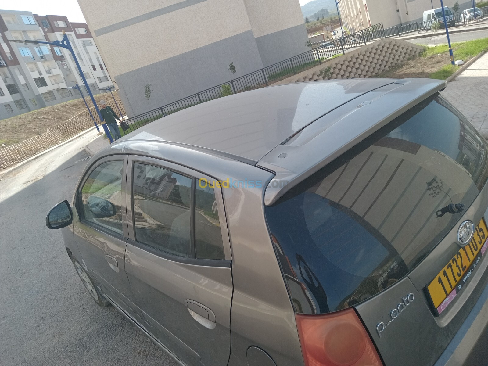 Kia Picanto 2010 Style