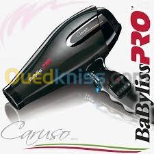 SECHOIRE BABYLISS PRO K RUSO 2400W