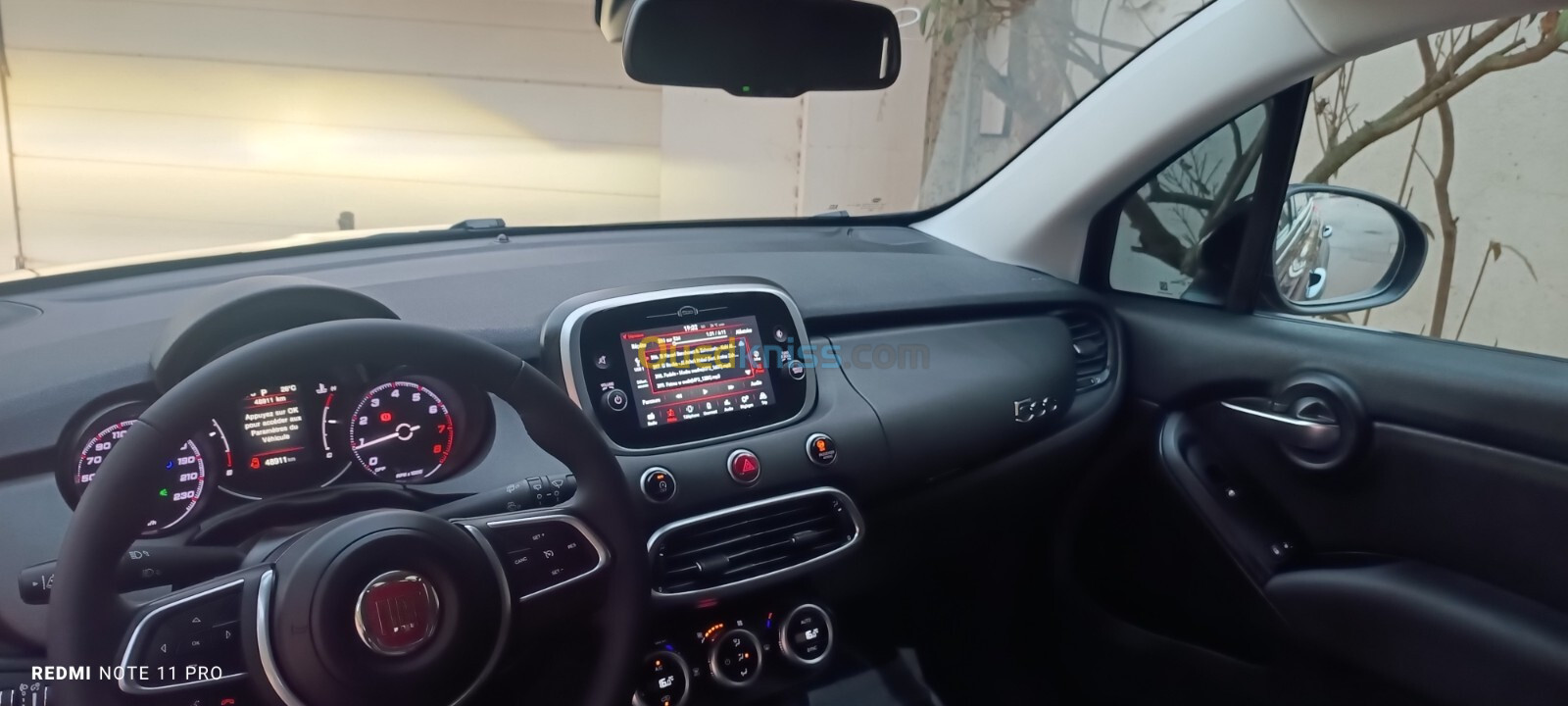 Fiat 500x club 2023 500x club