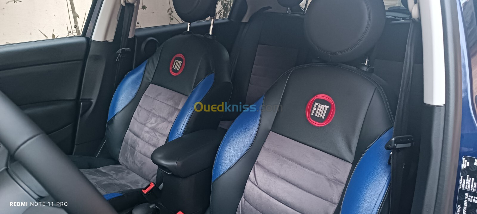 Fiat 500x club 2023 500x club