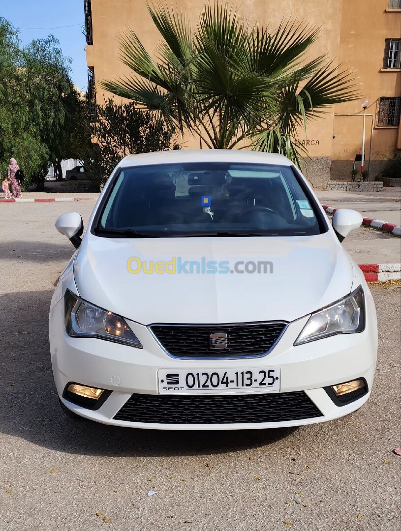 Seat Ibiza 2013 Fully