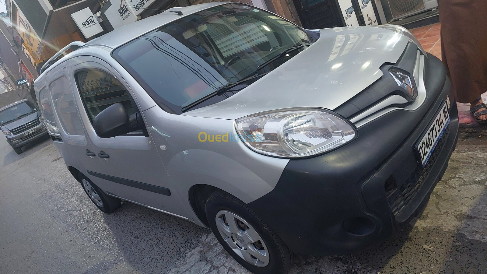 Renault Kangoo 2014 Kangoo