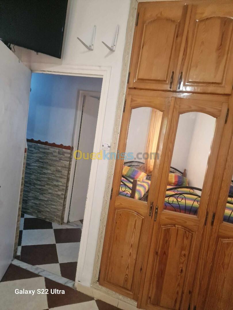 Vente Appartement F3 Sétif Setif