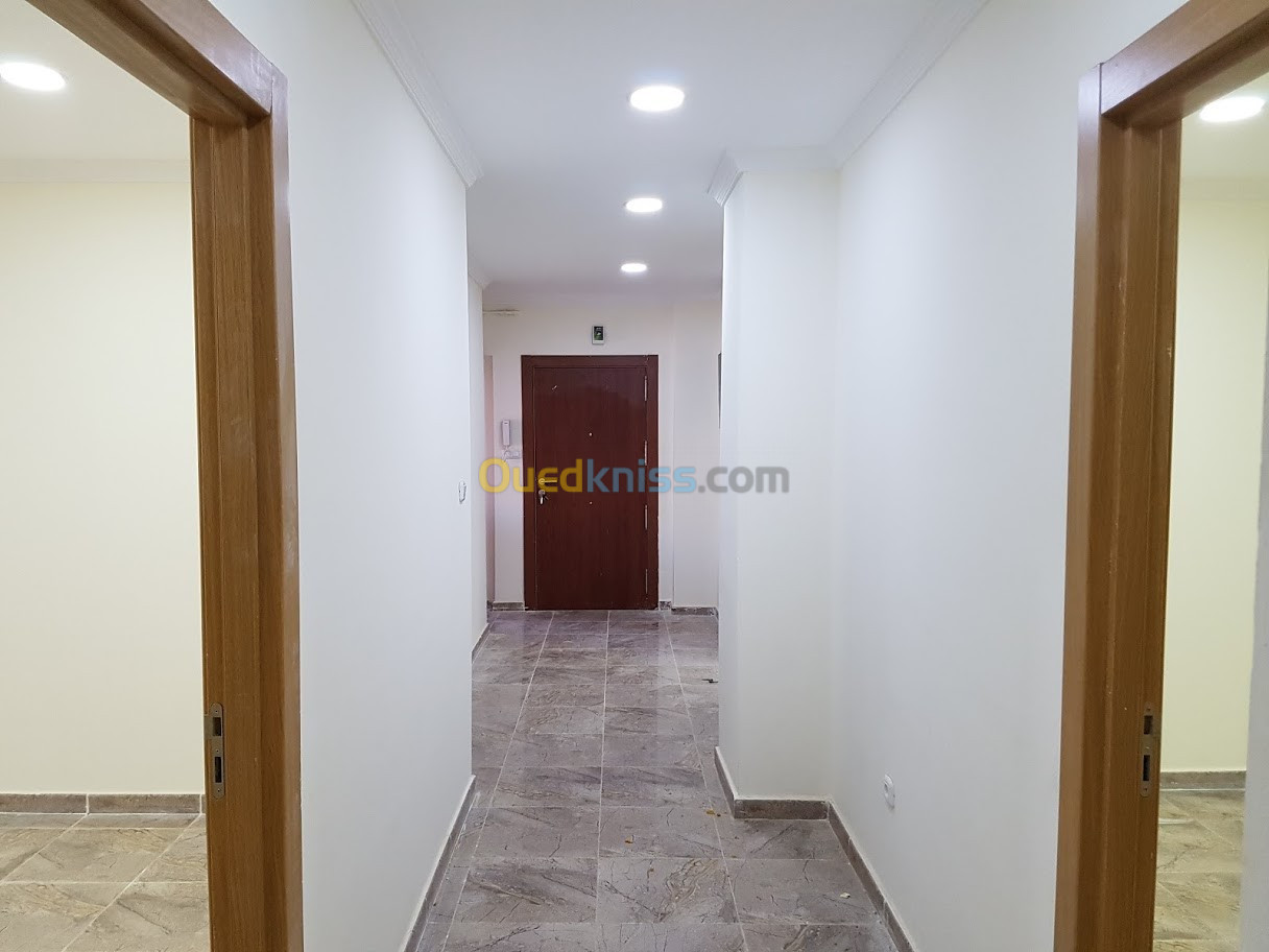 Vente Appartement F5 Oran Oran