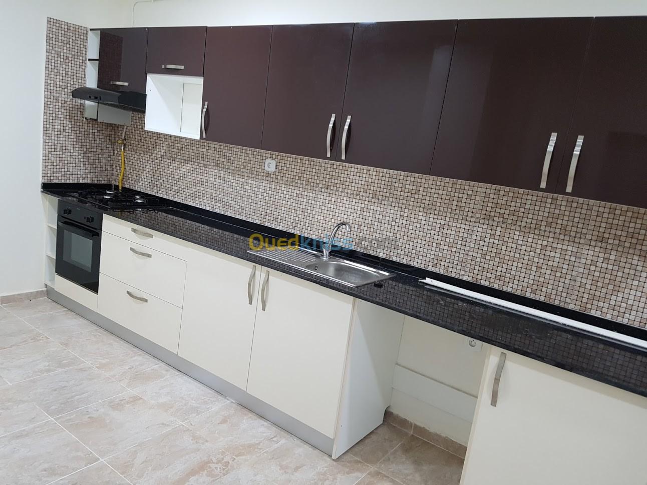 Vente Appartement F5 Oran Oran