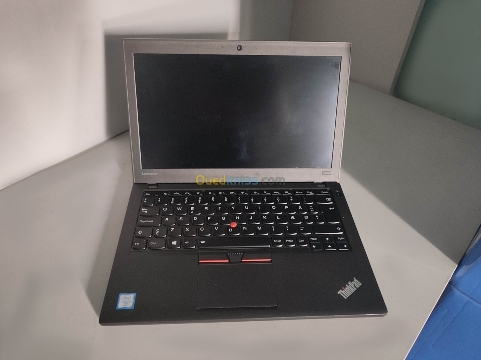 Thinkpad x260