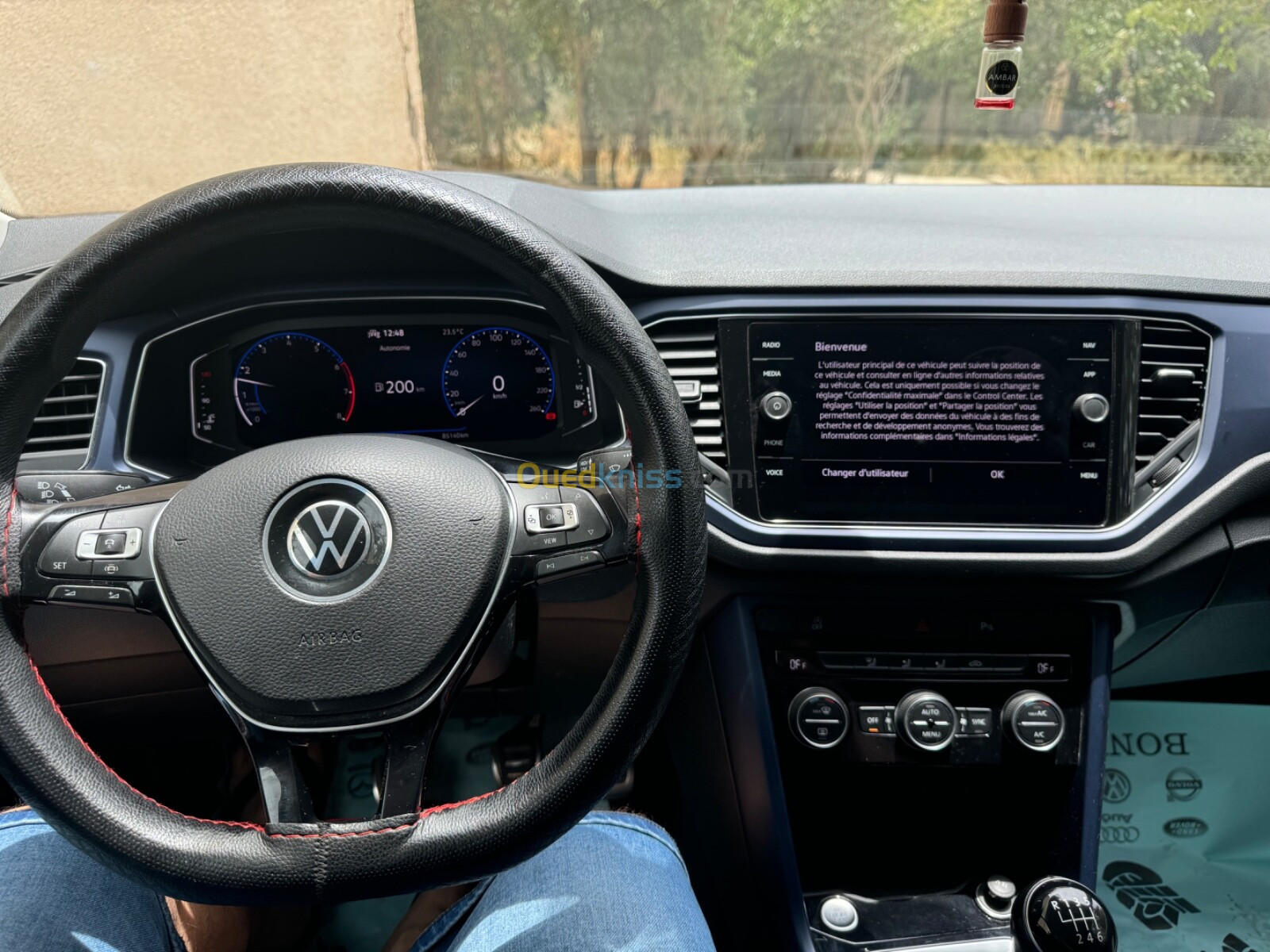 Volkswagen T-Roc 2021 Active