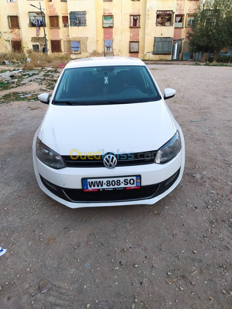 Volkswagen Polo 2013 Polo