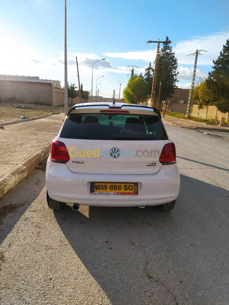 Volkswagen Polo 2013 Polo