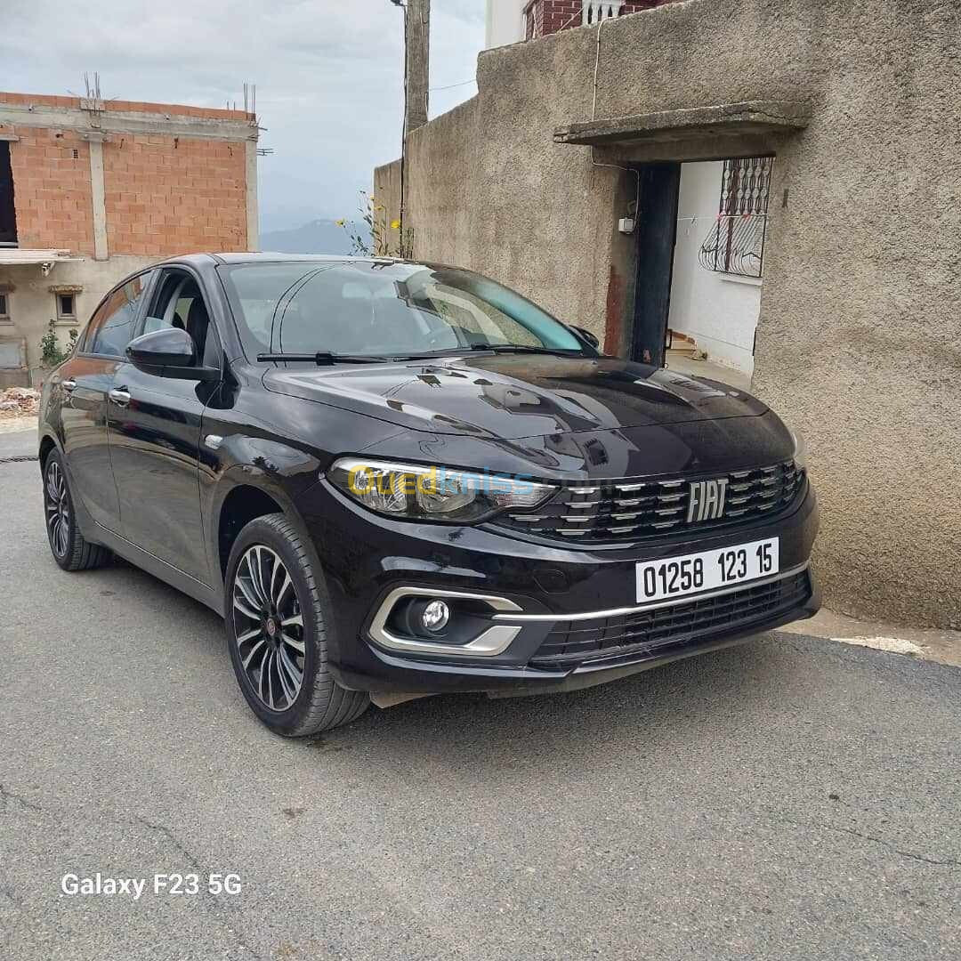 Fiat Tipo 2023 Tipo