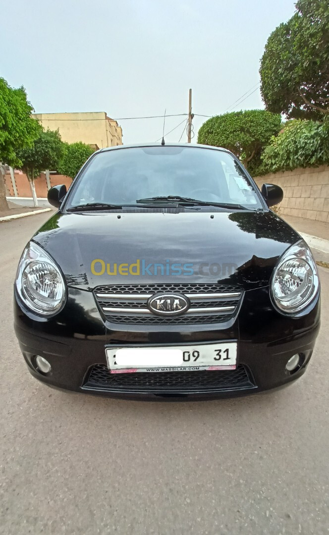 Kia Picanto 2009 Style