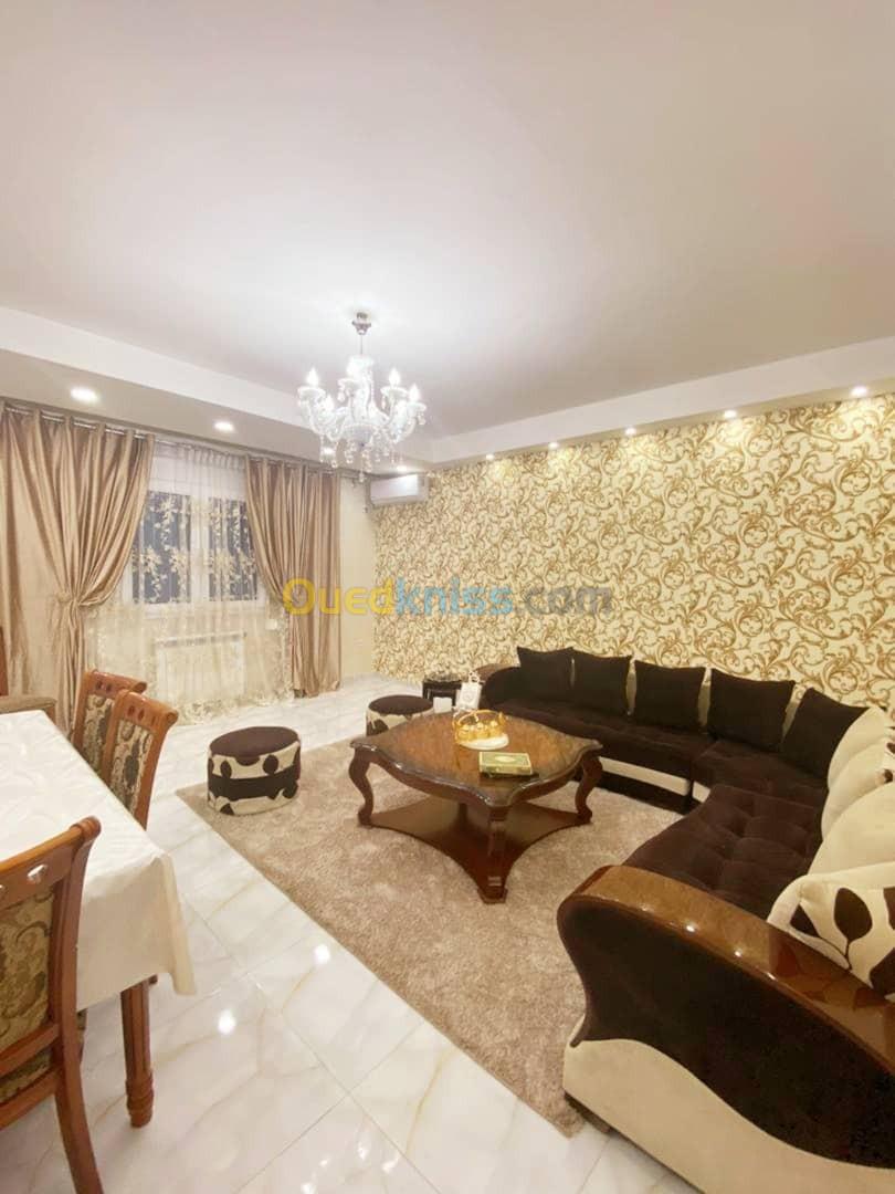 Vente Villa Alger Baraki