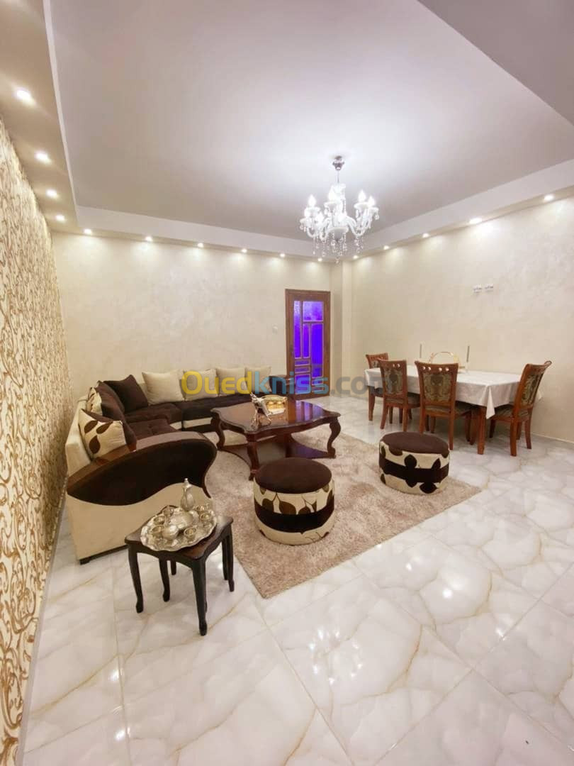 Vente Villa Alger Baraki