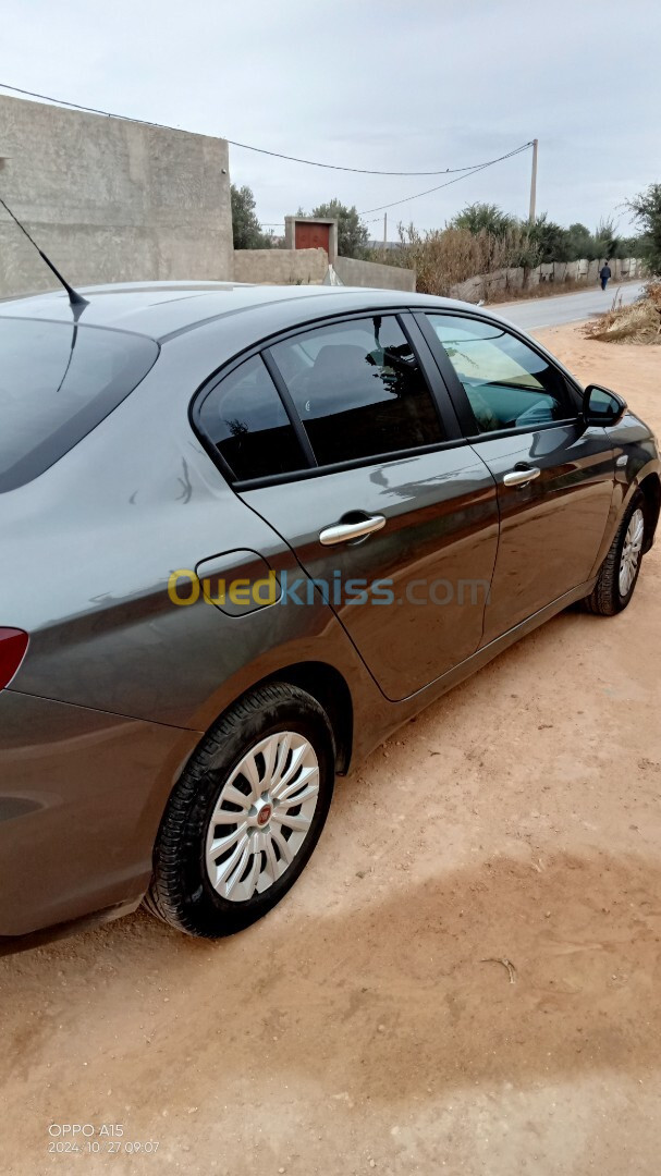 Fiat Tipo 2023 City