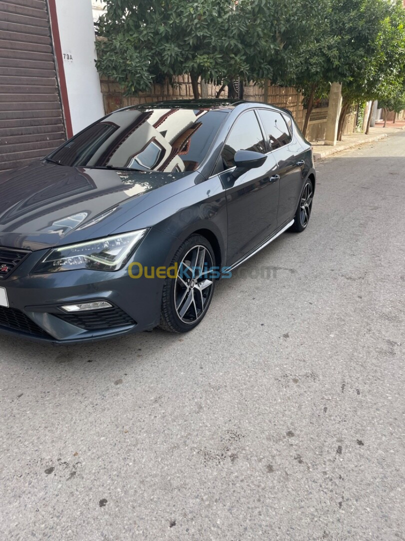 Seat Leon 2019 Beets