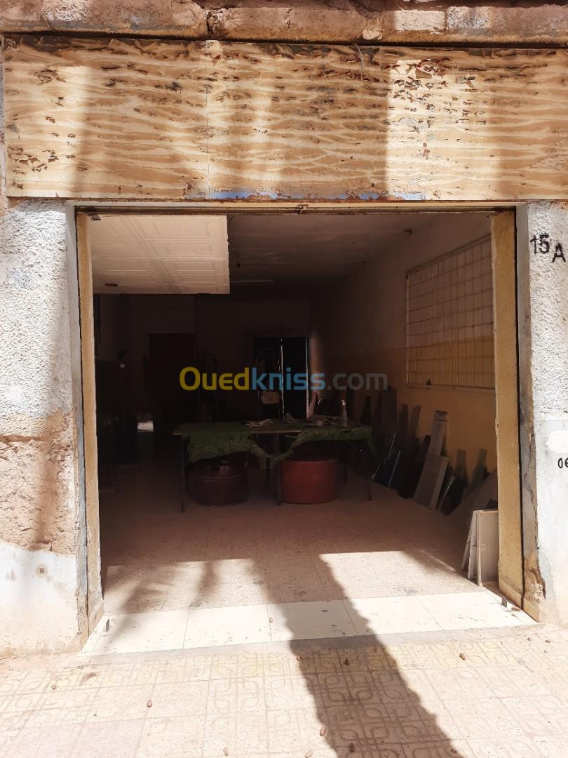 Vente Local Ghardaïa Bounoura