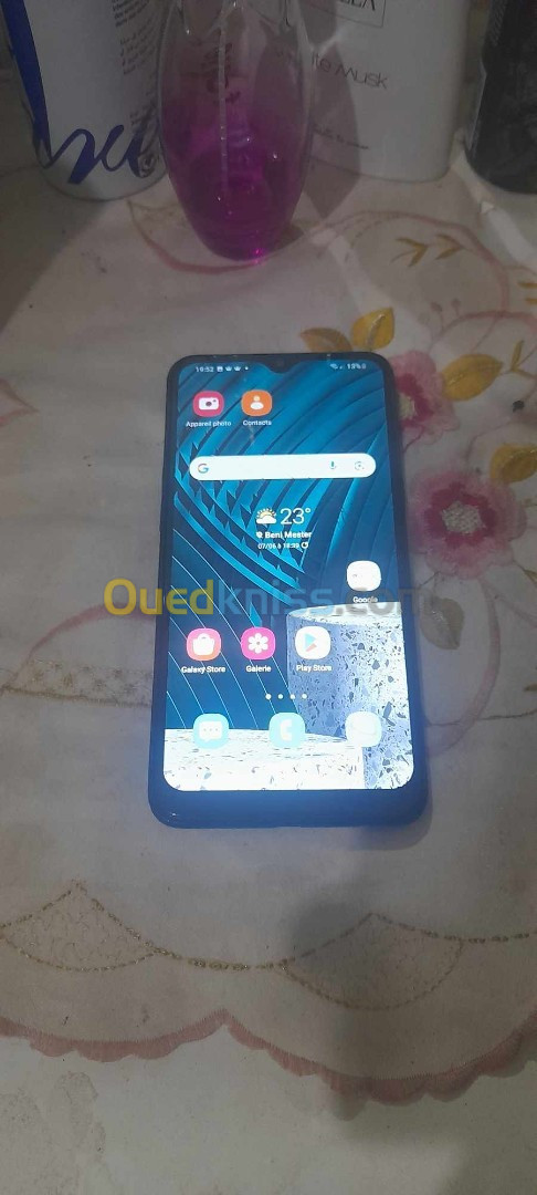 Samsung A10s