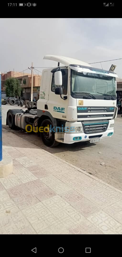 Daf Daf 2013