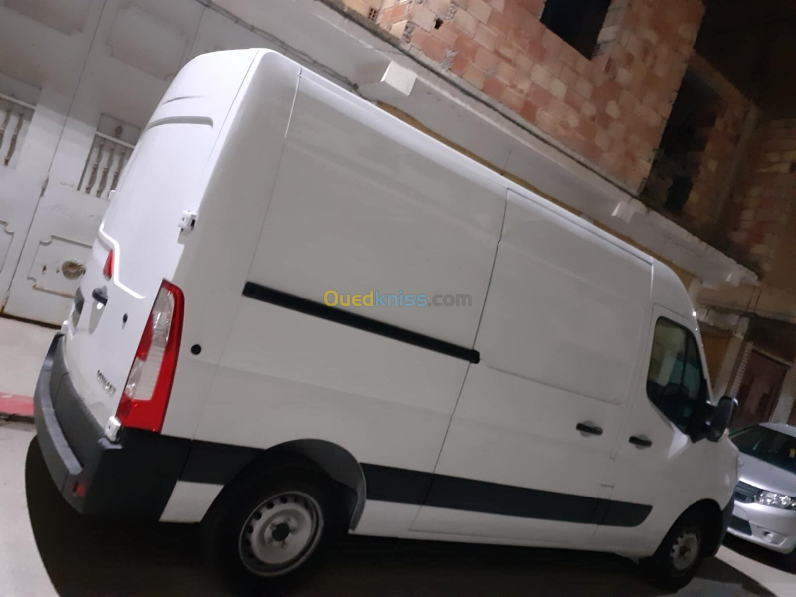 Renault Master 2024