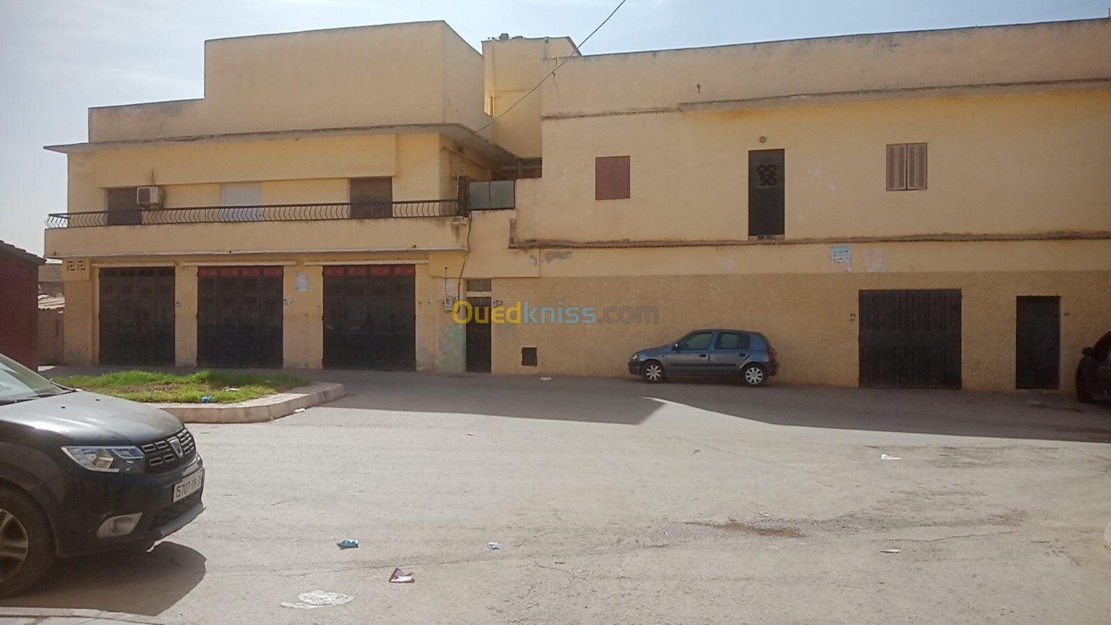 Vente Villa Oran Sidi chami