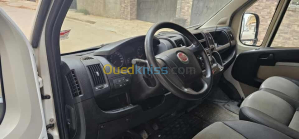 ducato Fiat 2013