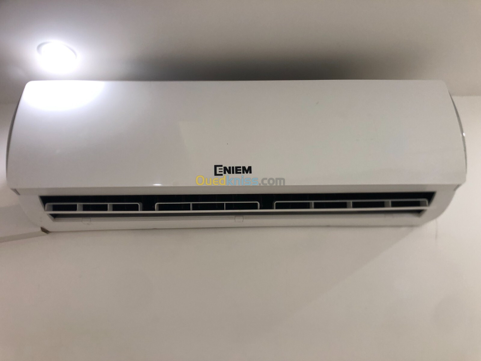 Climatiseur ENIEM Tropical 18000 BTU 