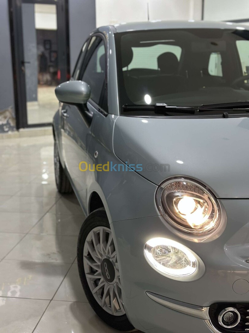 Fiat 500 2024 Dolce Vita