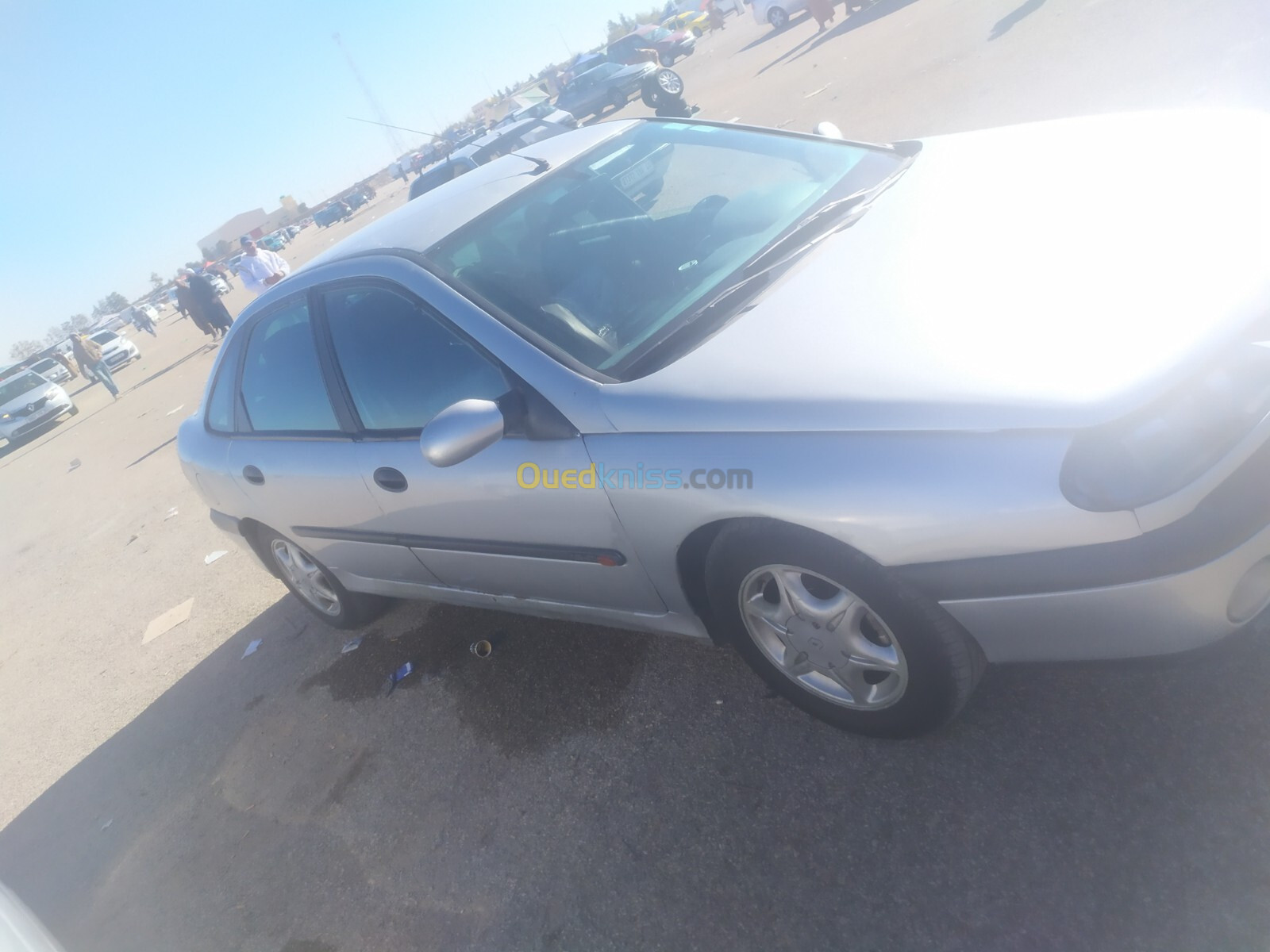 Renault Laguna 1 1999 Laguna 1