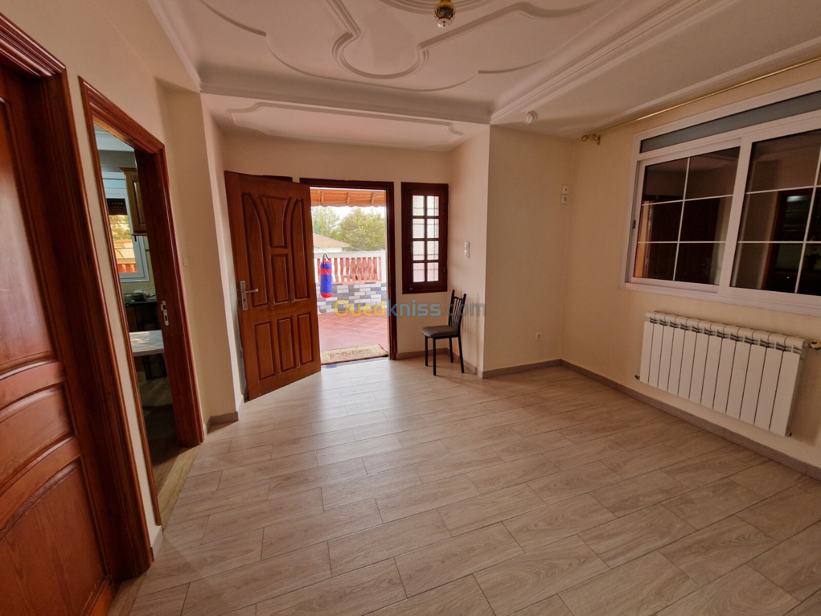 Vente Villa Alger Ain taya