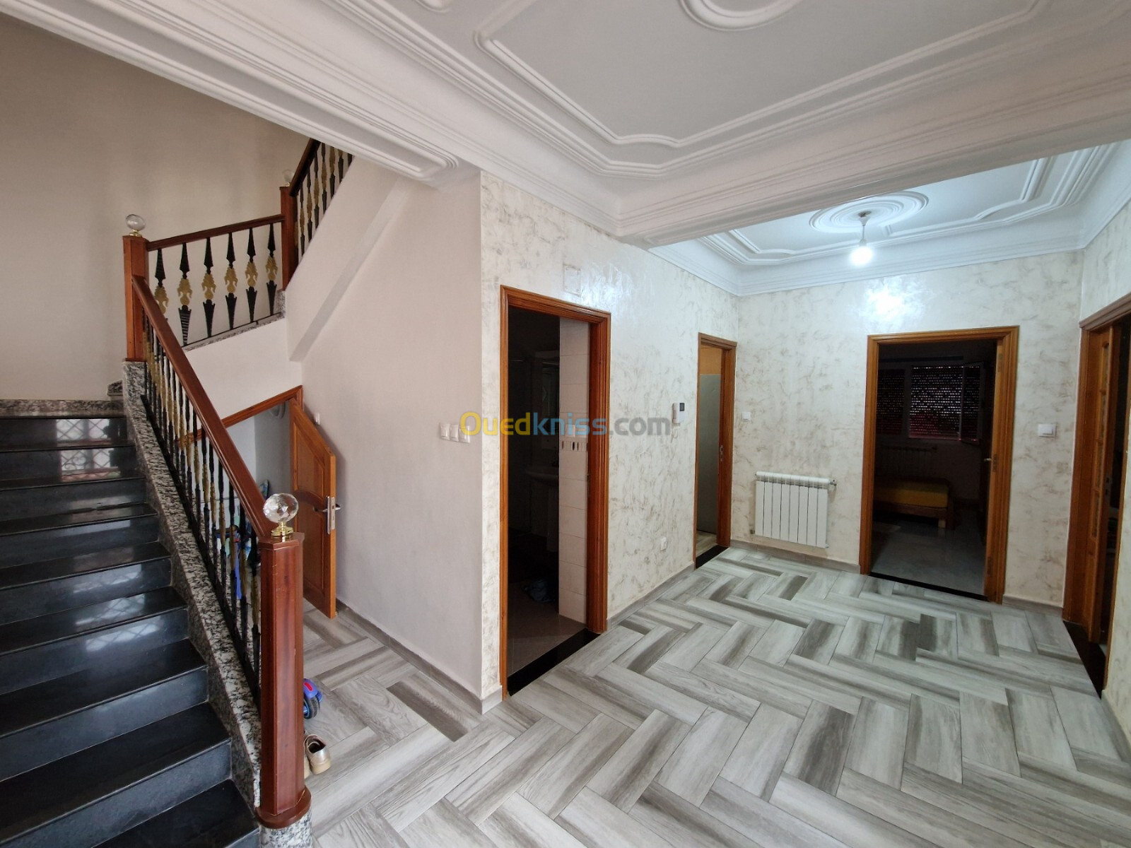 Vente Villa Alger Ain taya