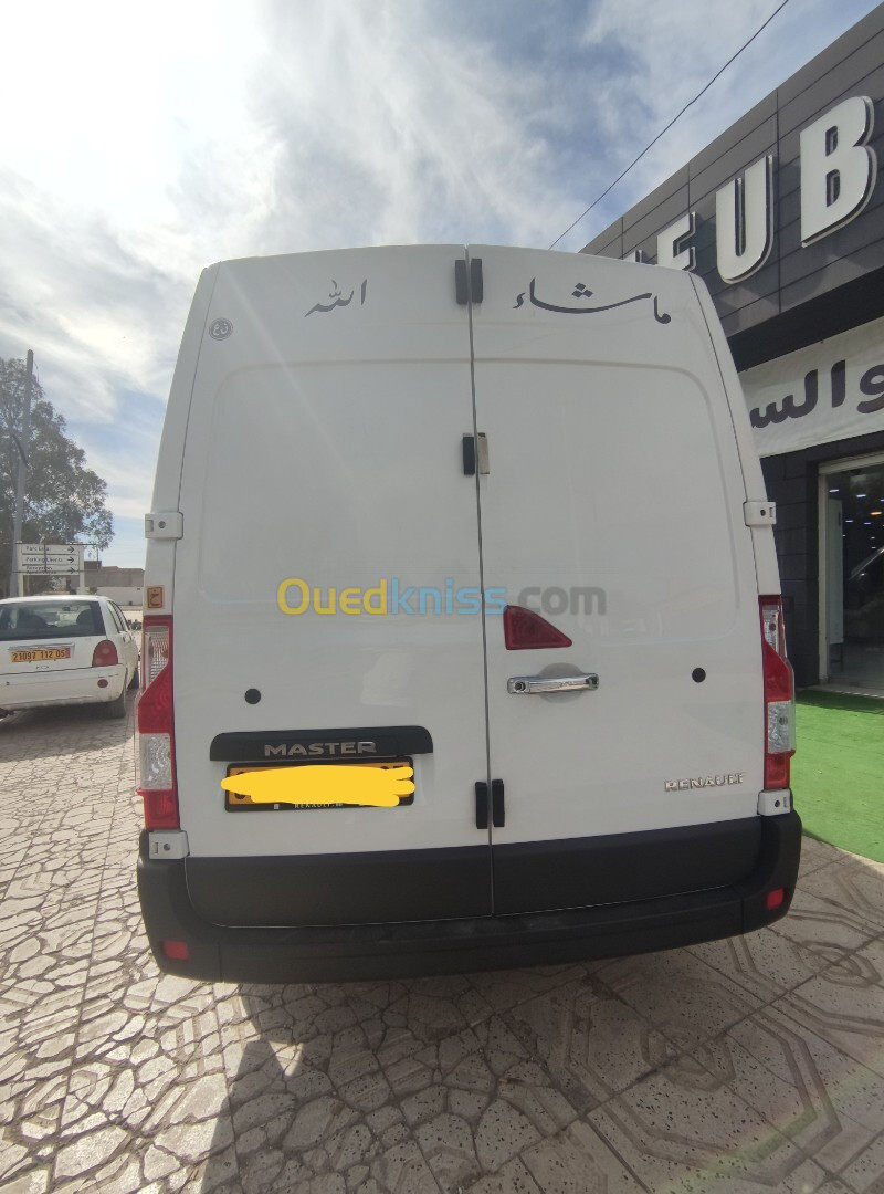 Renault Master 2020 L3H2