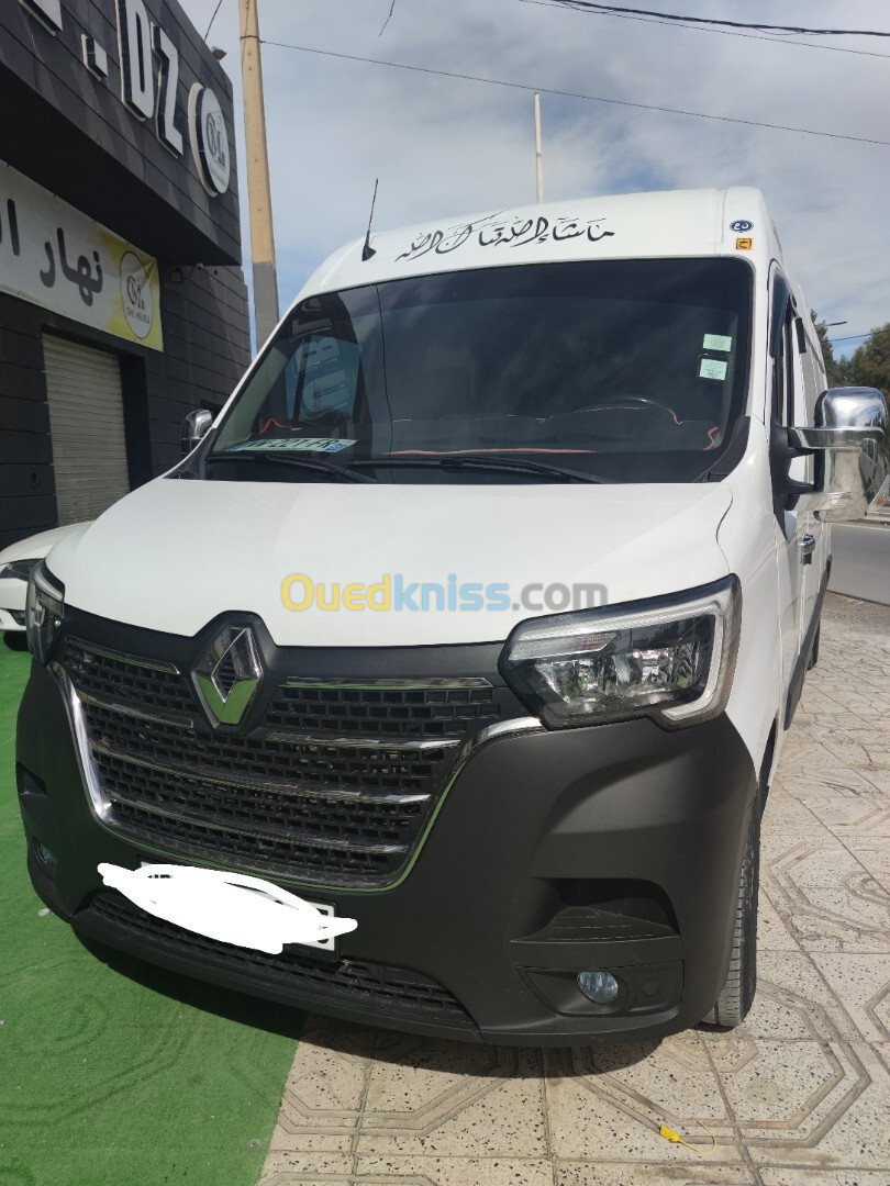 Renault Master 2020 L3H2