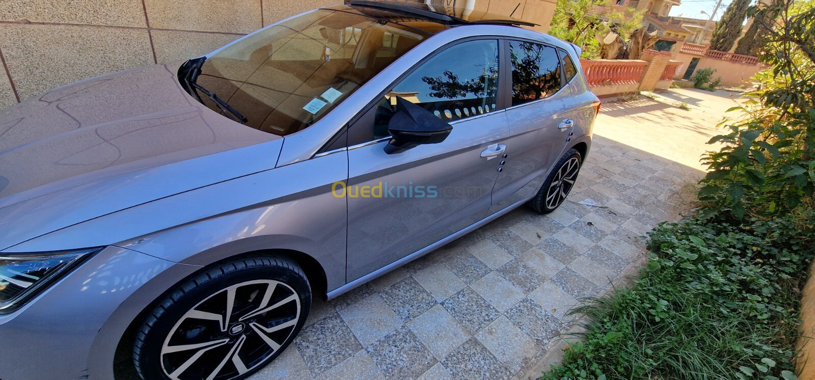 Seat Ibiza 2018 HIGH