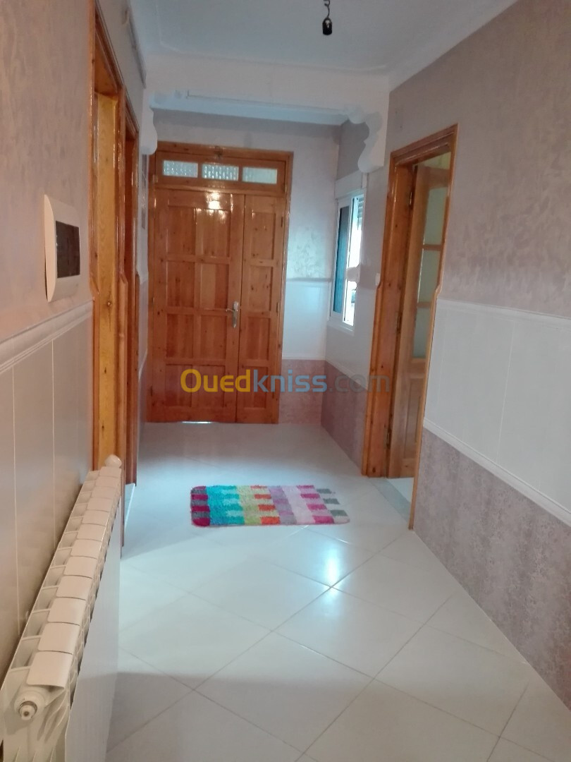 Vente Villa Boumerdès Ouled hedadj