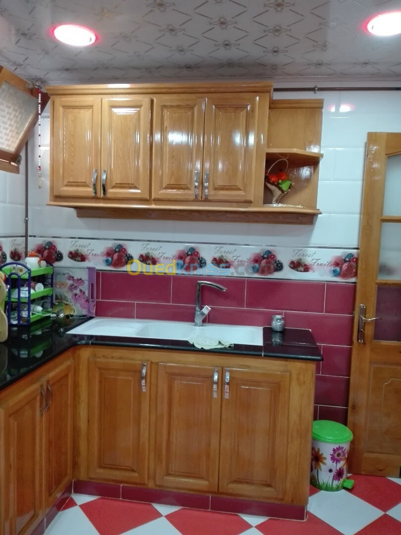 Vente Villa Boumerdès Ouled hedadj