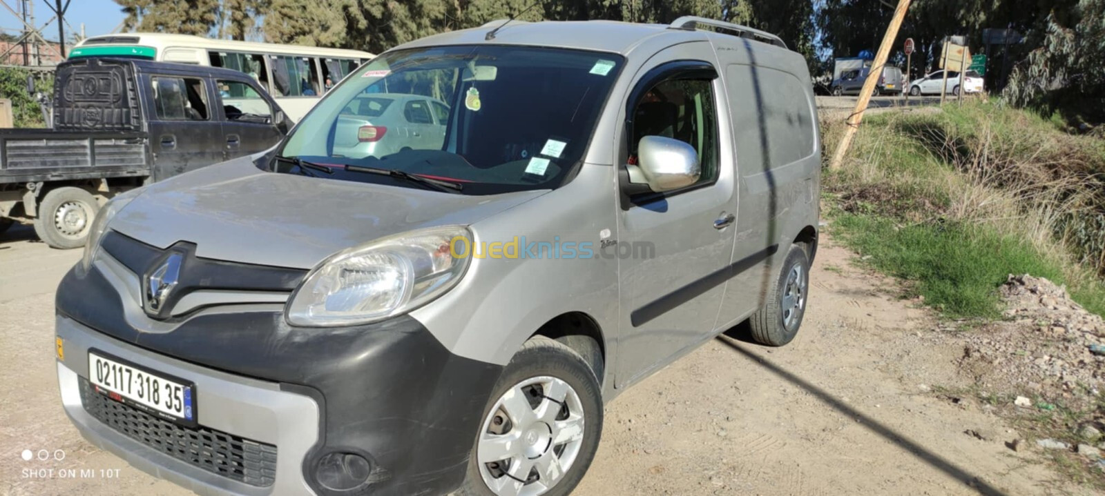 Renault Kangoo 2018 Kangoo