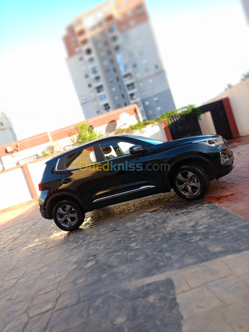 Chery Tiggo 4 pro 2024 Luxery