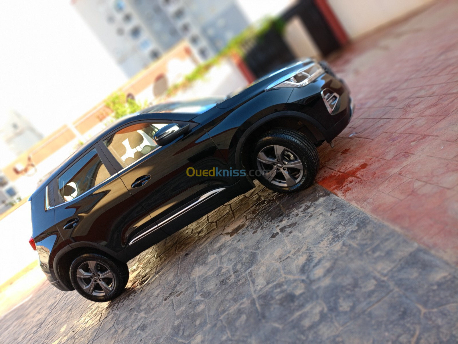 Chery Tiggo 4 pro 2024 Luxery