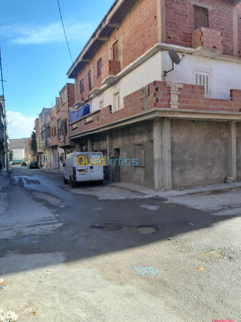 Vente Villa Batna Batna