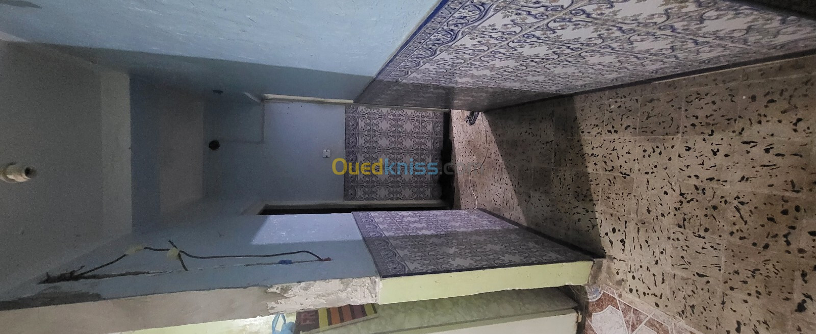 Vente Appartement F3 Mostaganem Mostaganem