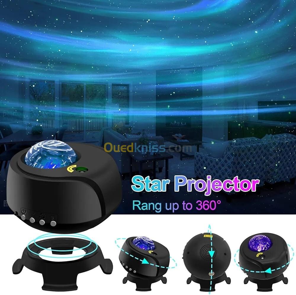 Projecteur GALAXY star original